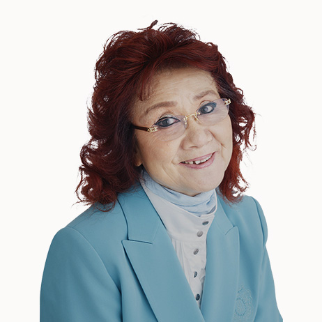 野沢雅子　Masako Nozawa