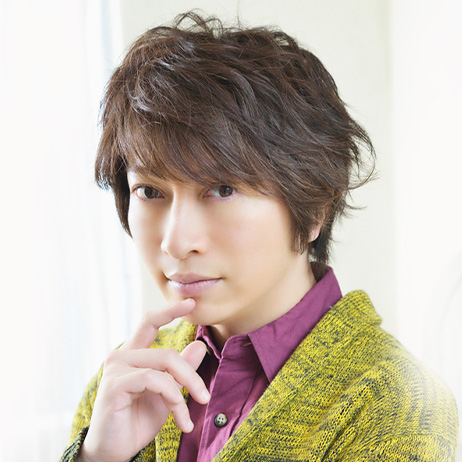 小野大輔　Daisuke Ono